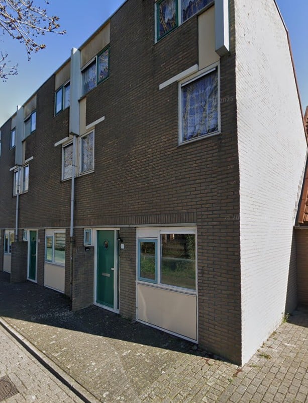 Blikkenburg 11, 4385 HJ Vlissingen, Nederland