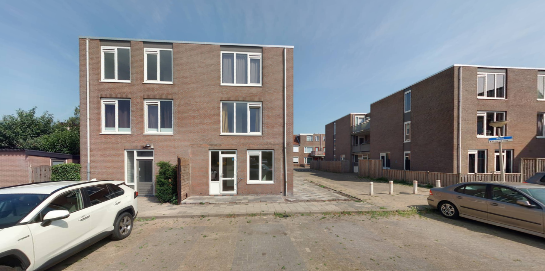 Welle 14, 4613 GL Bergen op Zoom, Nederland