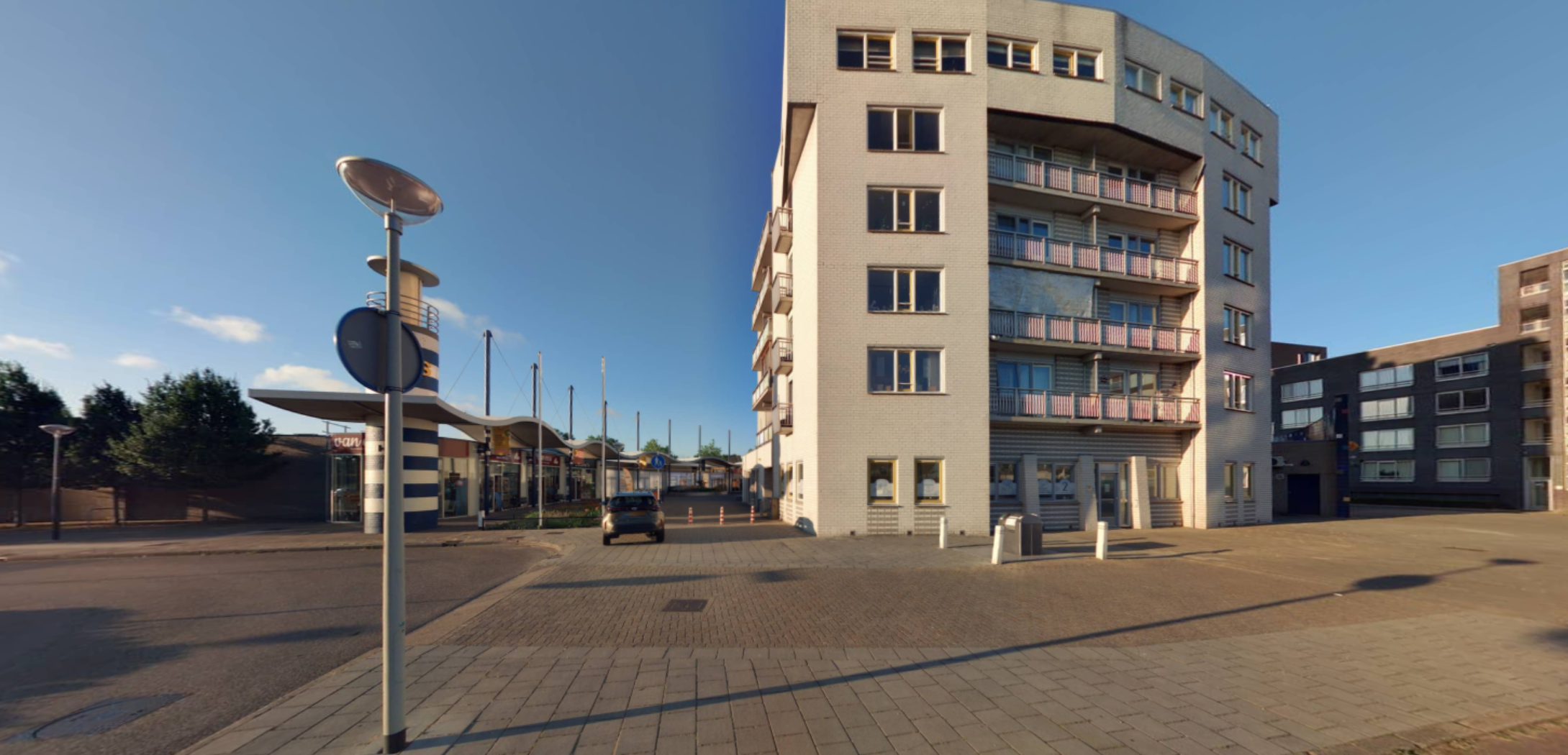 Vogelaar 21, 4617 LG Bergen op Zoom, Nederland