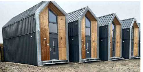 Colenshoek 6, 4444 AP 's-Heer Abtskerke, Nederland