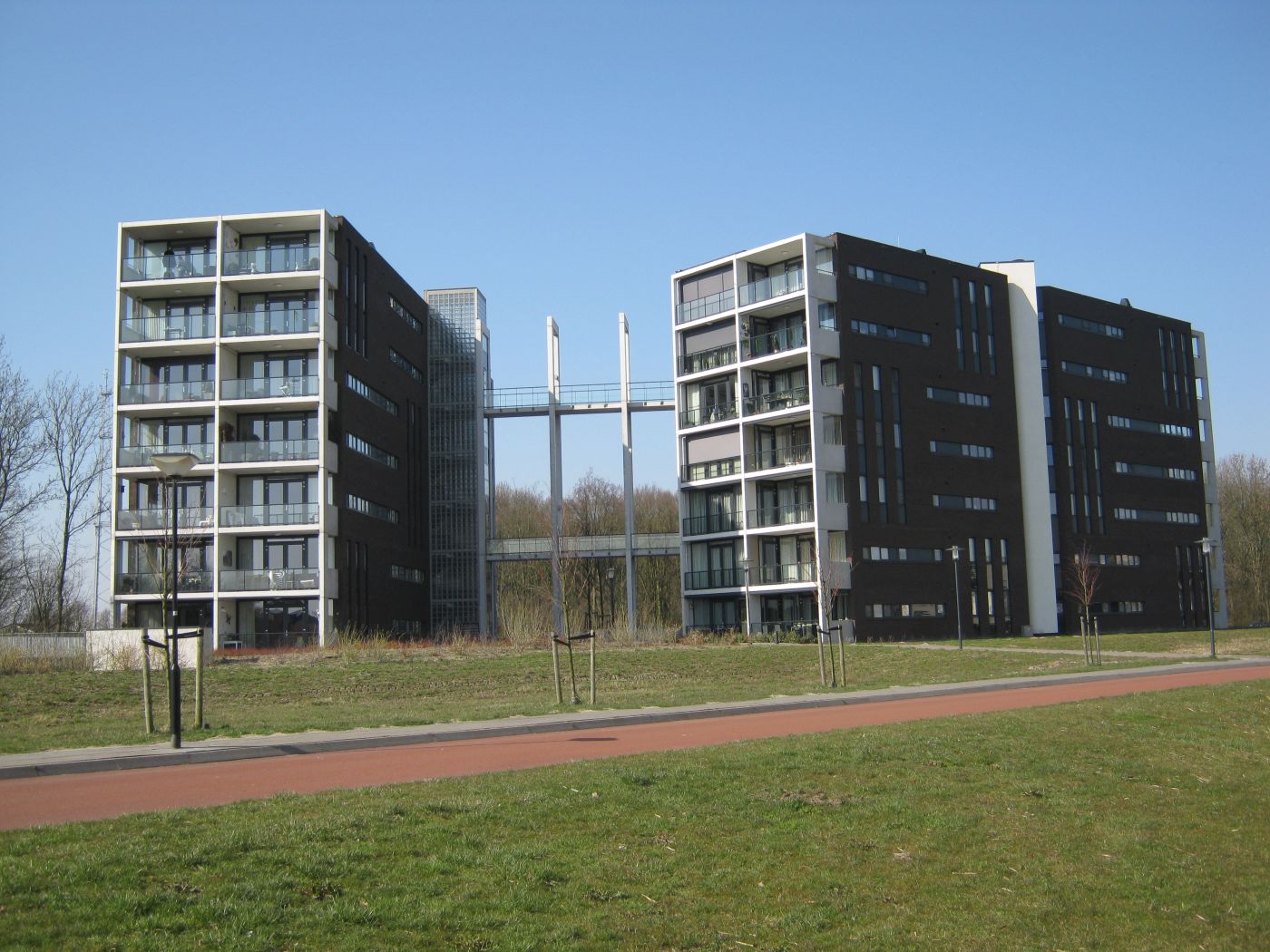 Elvis Presleylaan 77, 4462 LB Goes, Nederland