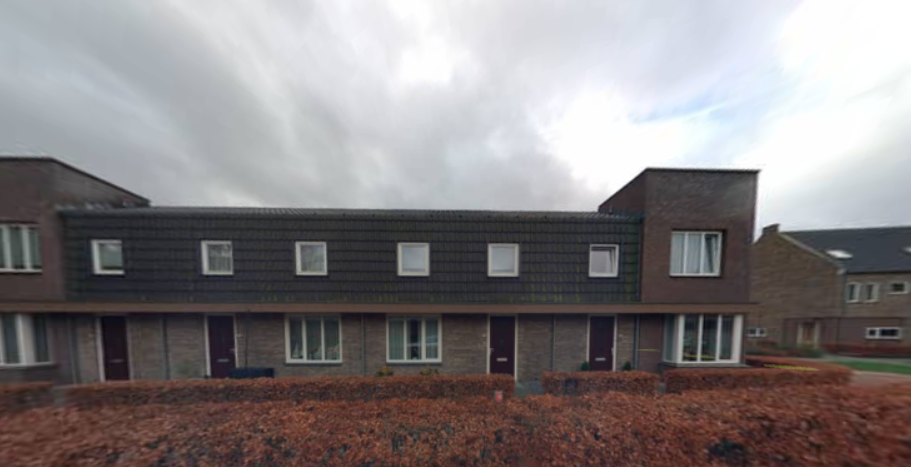 J.P. Coenstraat 14, 4461 ZD Goes, Nederland