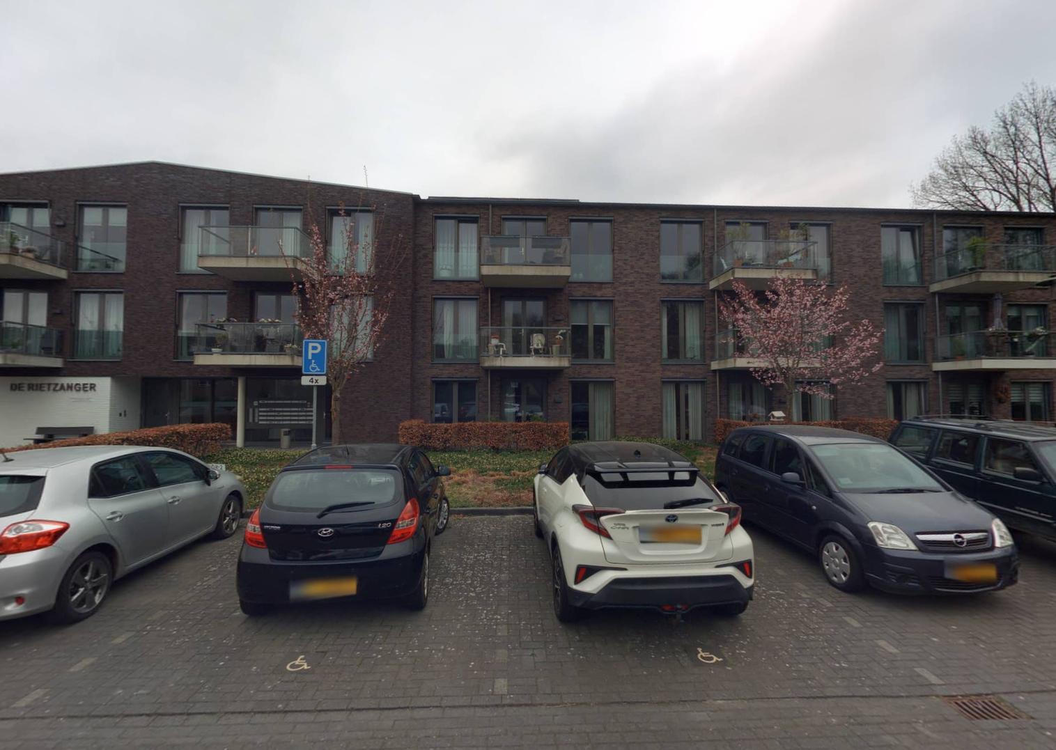 Hof Rietzanger 20, 4451 DE Heinkenszand, Nederland