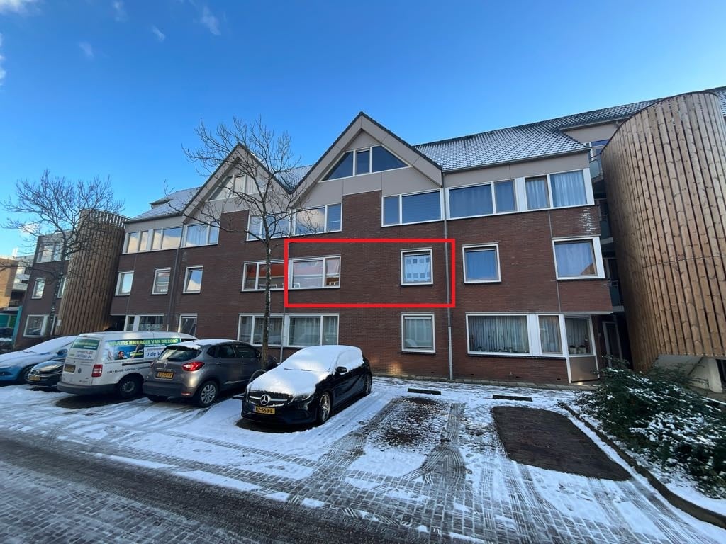 Verkuijl Quakkelaarstraat 78, 4381 TP Vlissingen, Nederland
