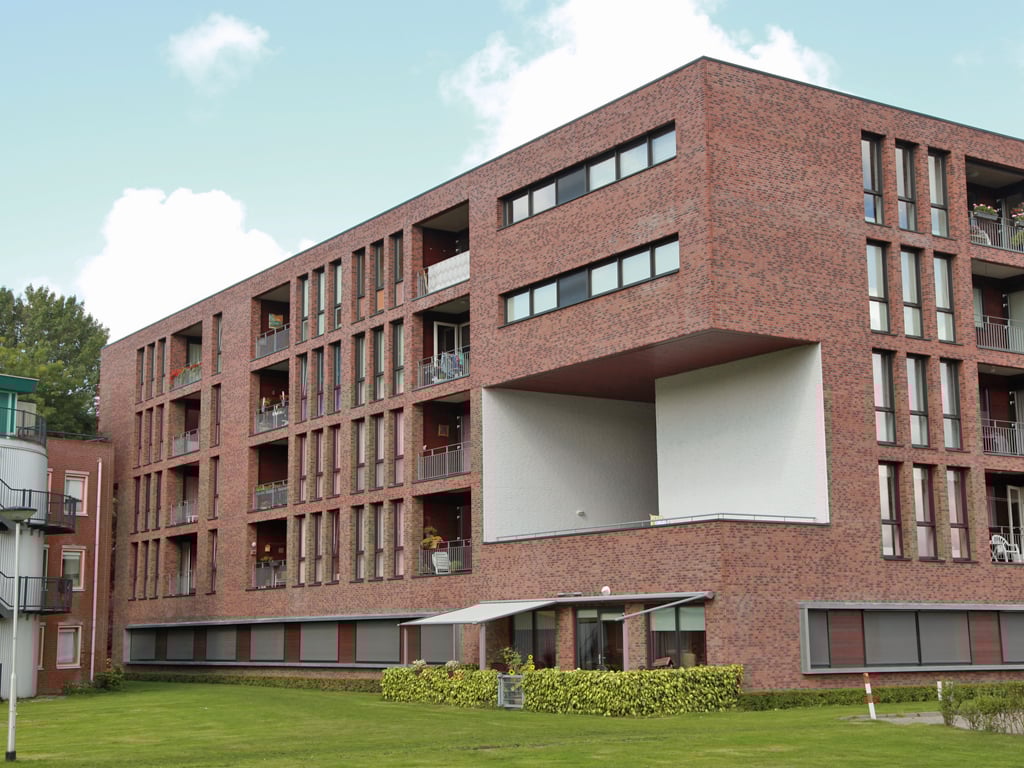 Ter Vestelaan 83, 4333 GZ Middelburg, Nederland