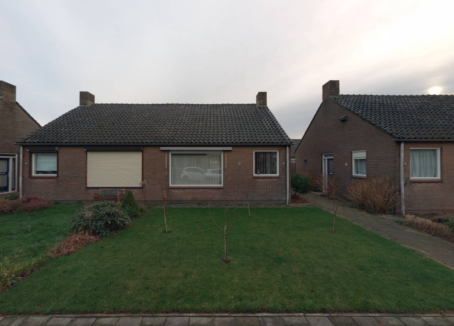 Dresselhuisstraat 11, 4471 CA Wolphaartsdijk, Nederland
