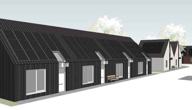 Ooststraat 11, 4315 AS Dreischor, Nederland