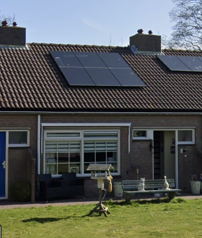 Haeskenshof 8, 4328 CE Burgh-Haamstede, Nederland