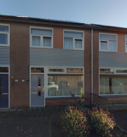 Paul van Zeelandlaan 17, 4463 BH Goes, Nederland