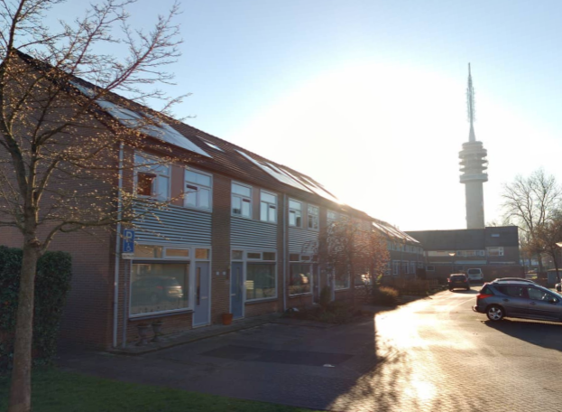 Paul van Zeelandlaan 17