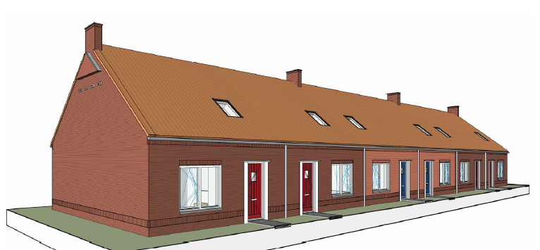 Bierweg 27, 4424 EL Wemeldinge, Nederland