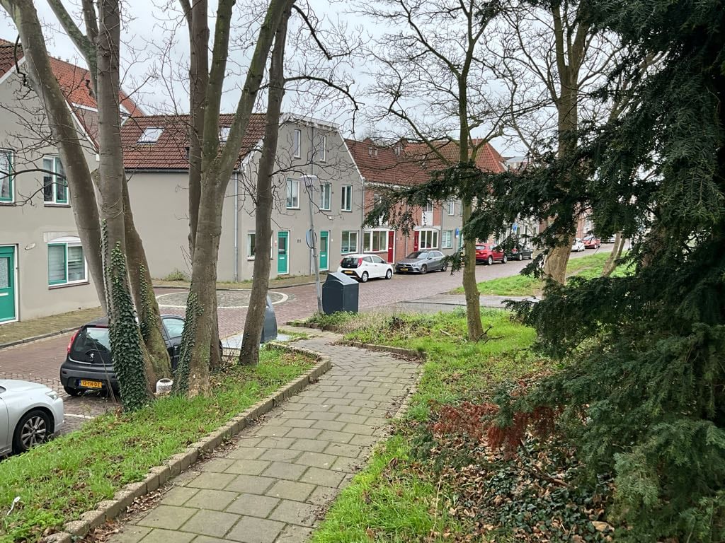 Koudenhoek 34, 4381 AC Vlissingen, Nederland
