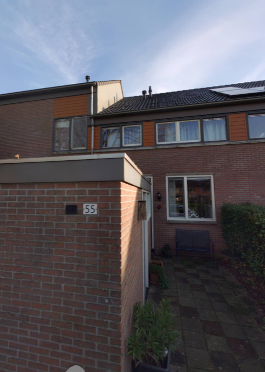 Adenauerhof 55, 4463 GR Goes, Nederland