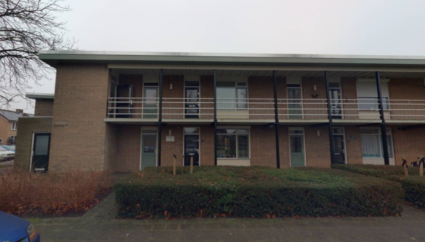 Pasteurstraat 7, 4416 EB Kruiningen, Nederland