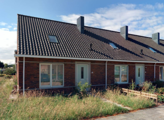 Havelaarstraat 86, 4486 BE Colijnsplaat, Nederland