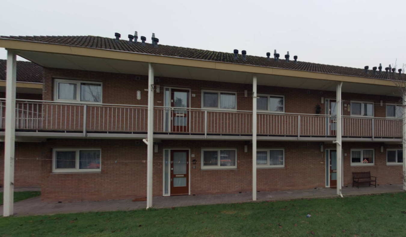 Marconistraat 6A, 4416 DE Kruiningen, Nederland