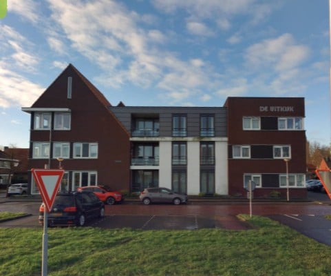 Burgemeester Elenbaasstraat 42, 4416 AP Kruiningen, Nederland