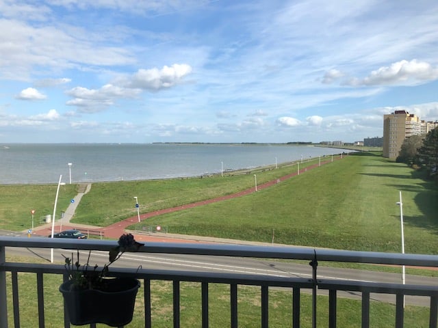 Oostelijk Bolwerk 264, 4531 GX Terneuzen, Nederland