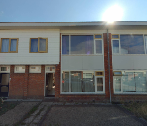 Deltastraat 22, 4486 BT Colijnsplaat, Nederland