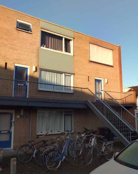 Colijnhof 37, 4463 TJ Goes, Nederland