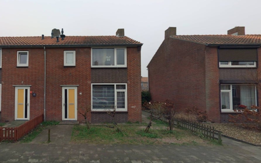 Langeviele 25, 4416 CE Kruiningen, Nederland