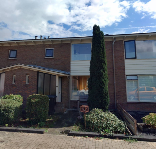 Nieuwstraat 37, 4493 AZ Kamperland, Nederland