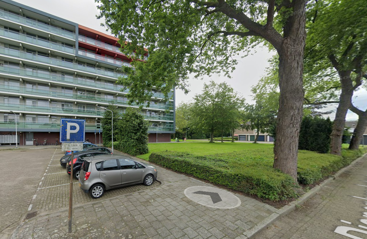 Diepenbrockstraat 39, 4536 GH Terneuzen, Nederland