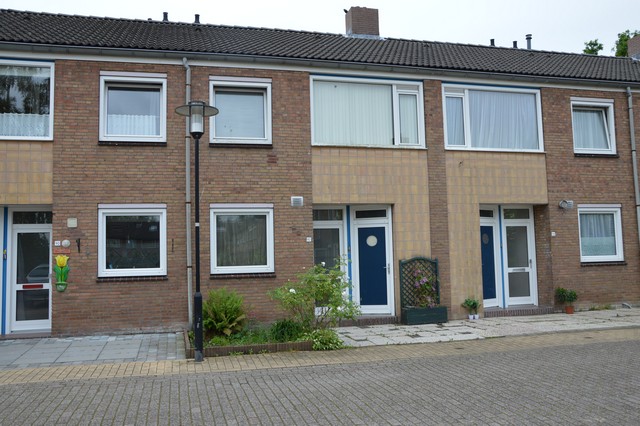 Eikenstraat 92, 4537 VH Terneuzen, Nederland