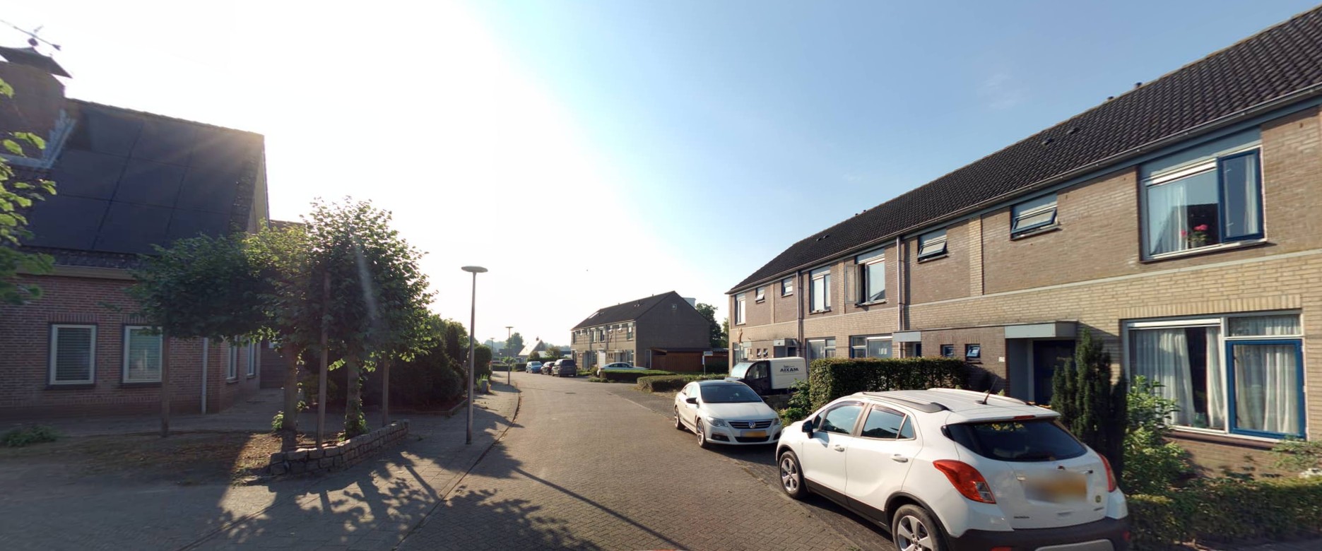 Burgemeester van Gilshof 23