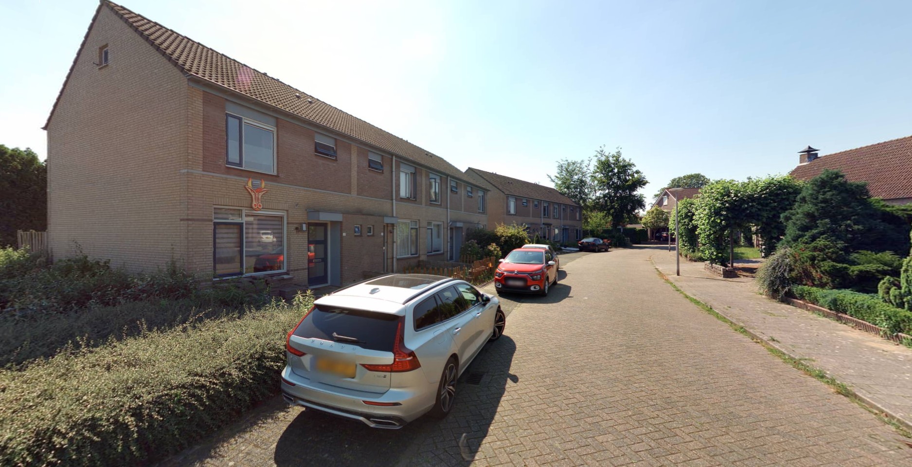 Burgemeester van Gilshof 23