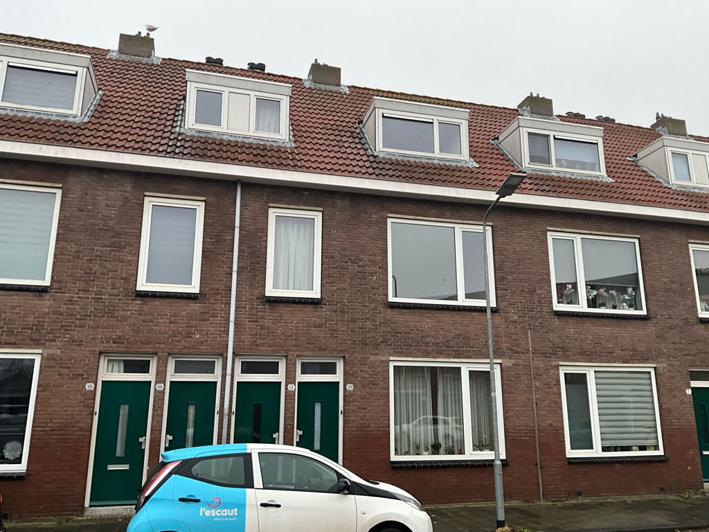 Ribesstraat 12