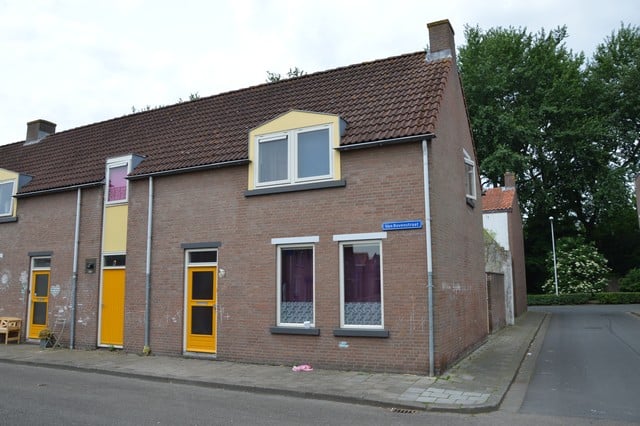 Van Bovenstraat 26, 4531 AG Terneuzen, Nederland