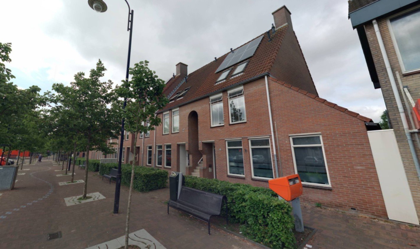 Dorpsplein 13, 4424 CA Wemeldinge, Nederland