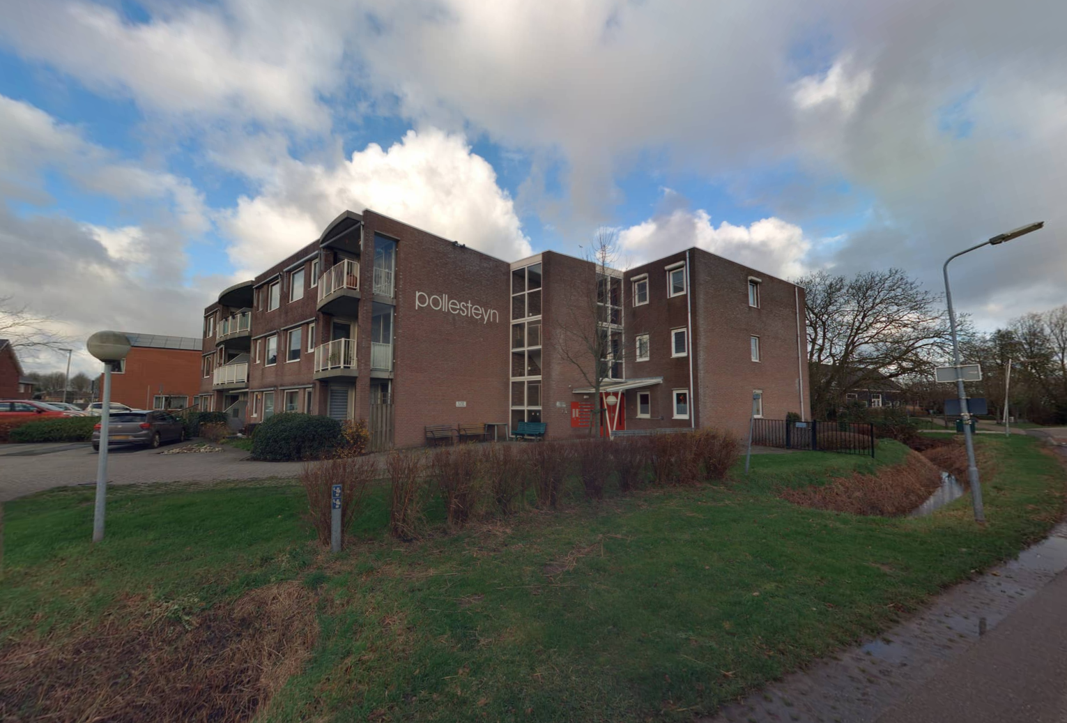 Pollesteyn 19, 4458 CA 's-Heer Arendskerke, Nederland