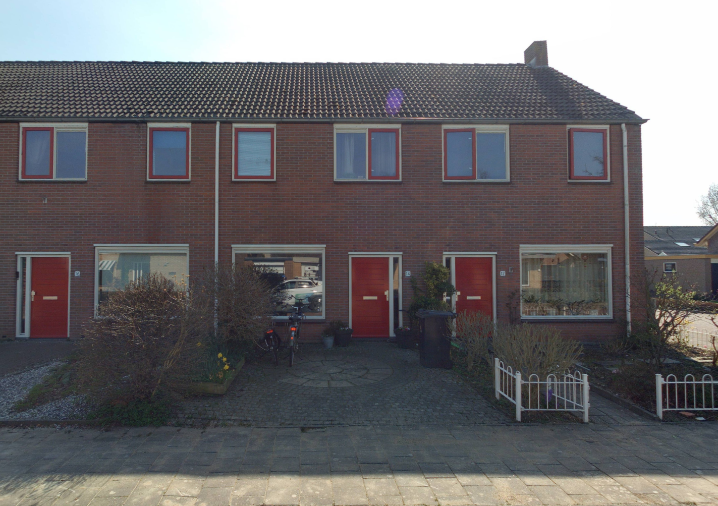 Van Zijlstraat 14, 4453 BA 's-Heerenhoek, Nederland