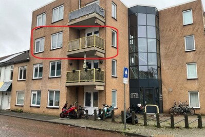 Gerrit Rietveldstraat 37