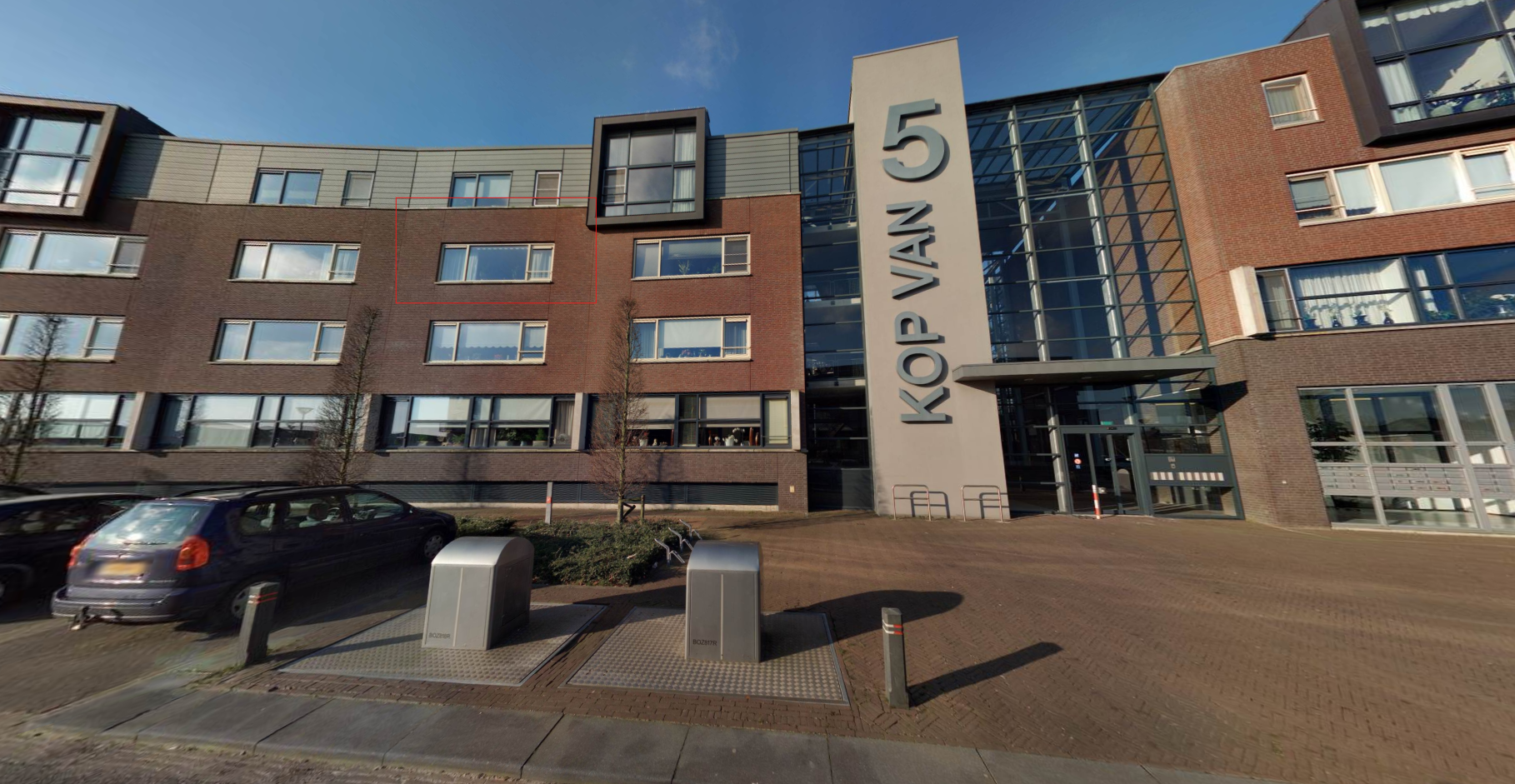 Rondsel 60, 4661 TS Halsteren, Nederland