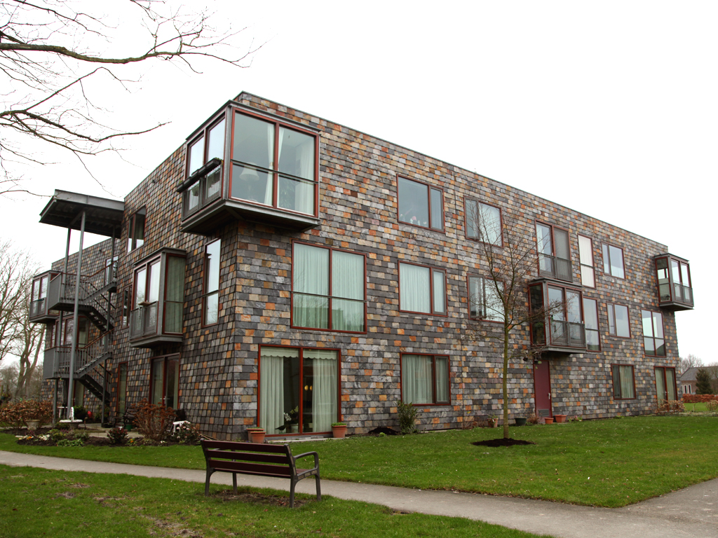 private-rentals for rent on Sandenburghlaan 4 D