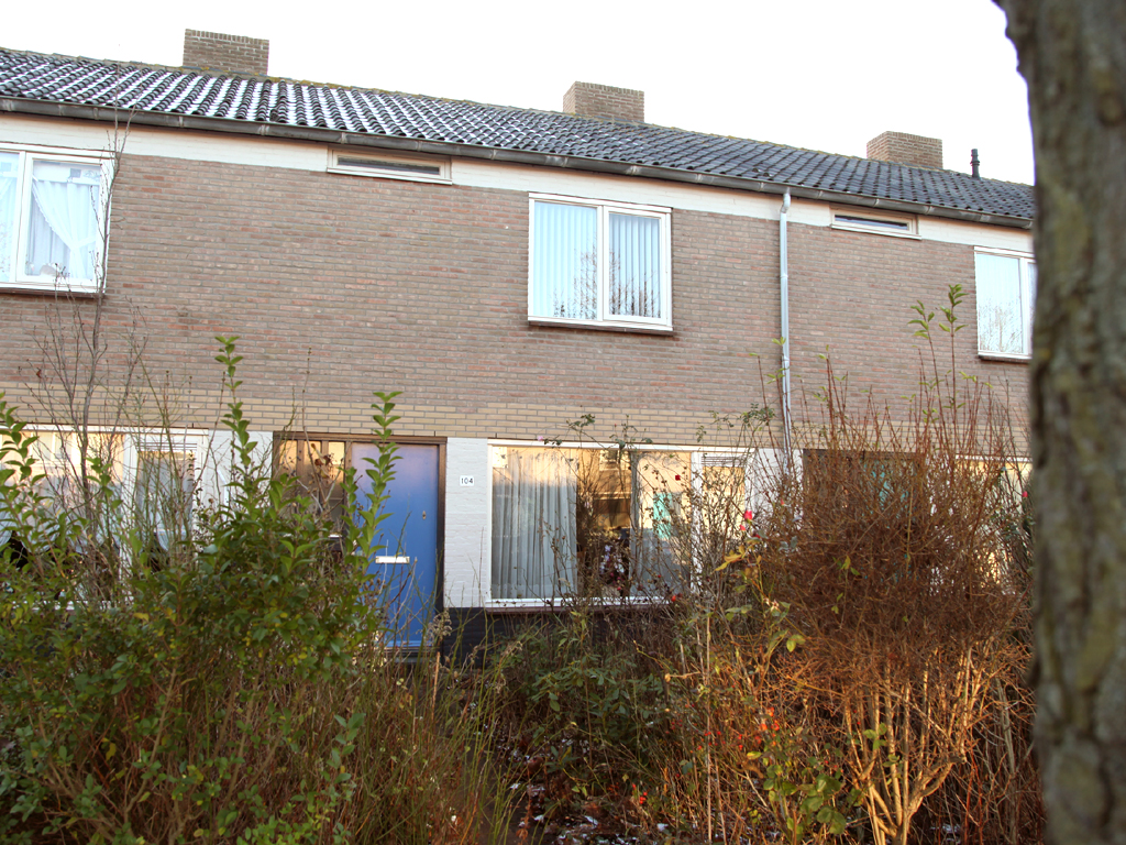 Radenhove 104, 4336 CZ Middelburg, Nederland