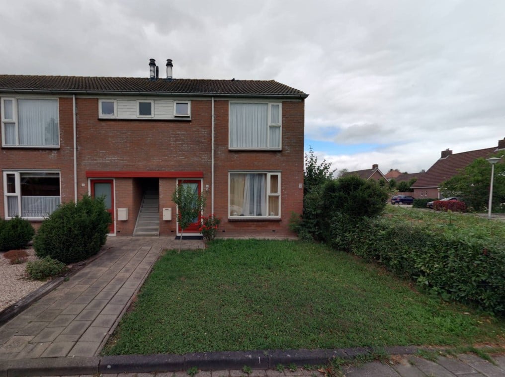 De Meestoof 14, 4756 CJ Kruisland, Nederland