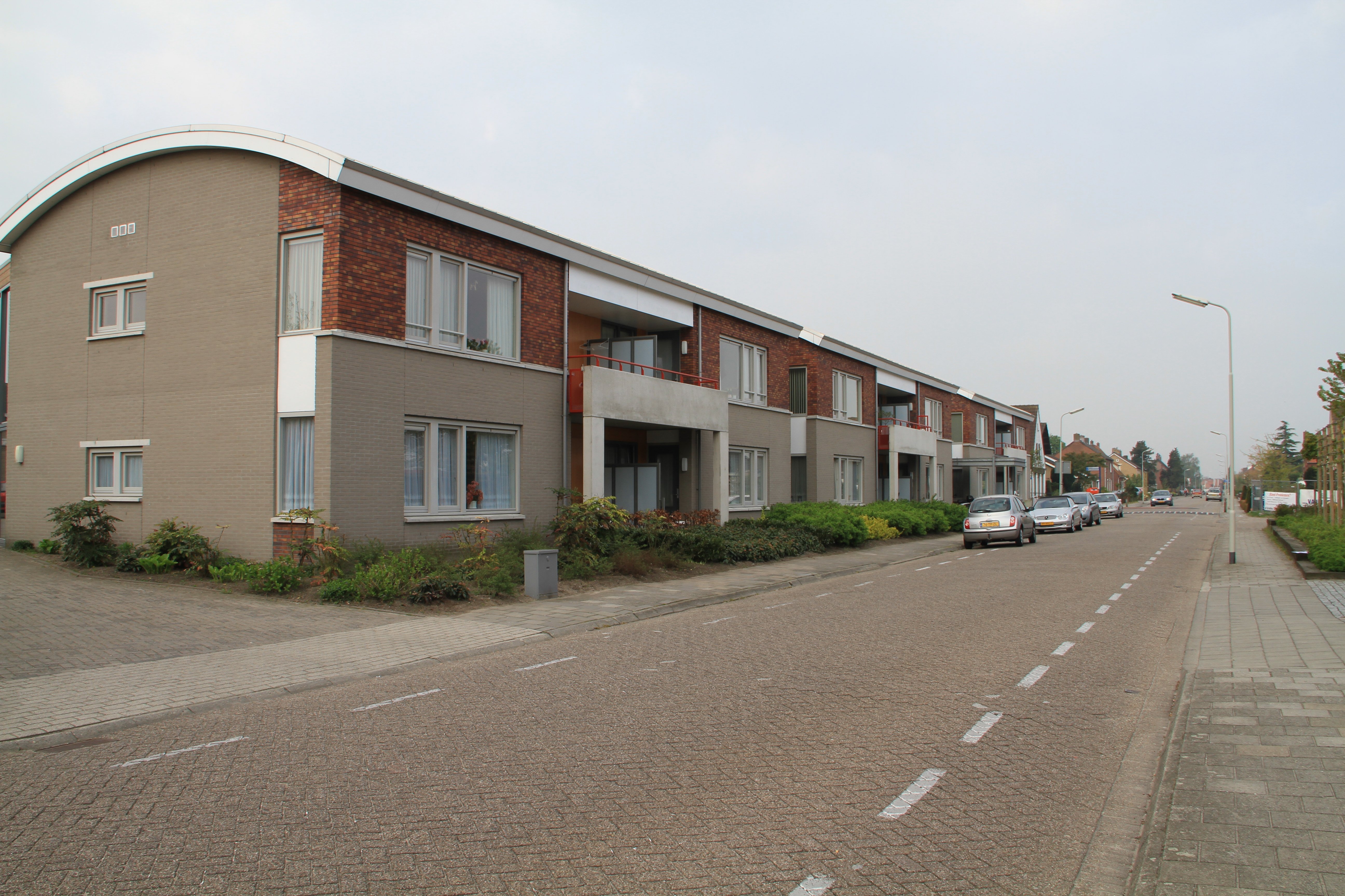 particuliere-woningen te huur op Heideduinstede 17