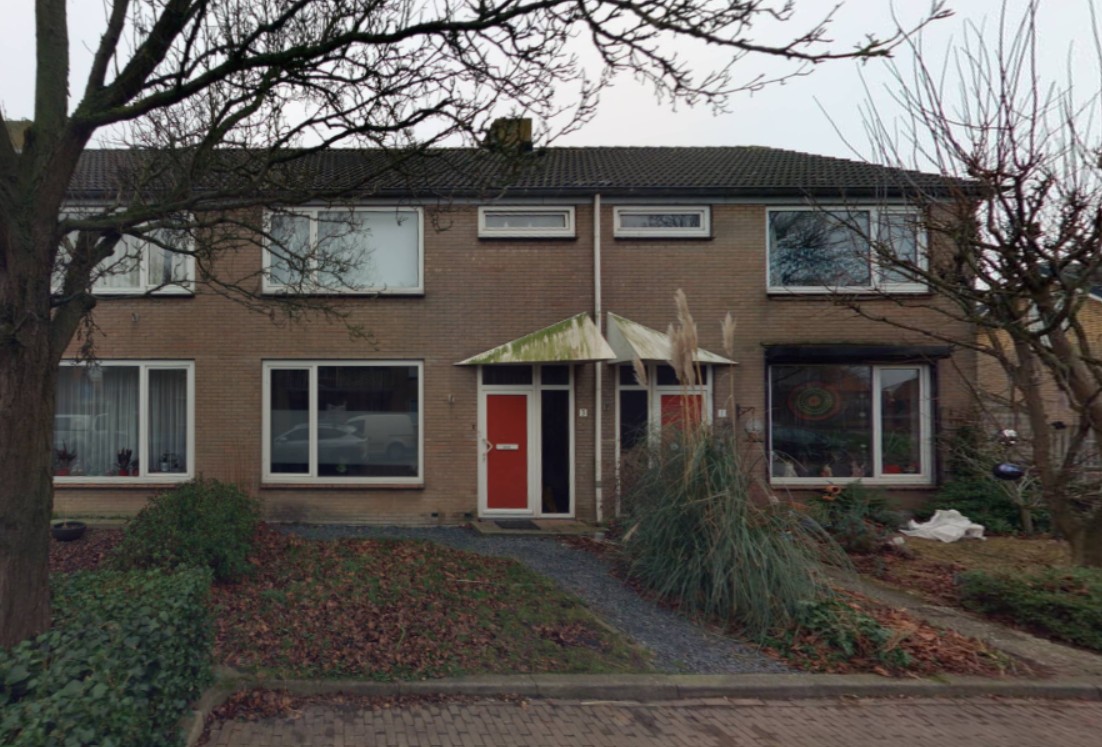 Prins Willemstraat 3, 4414 BB Waarde, Nederland
