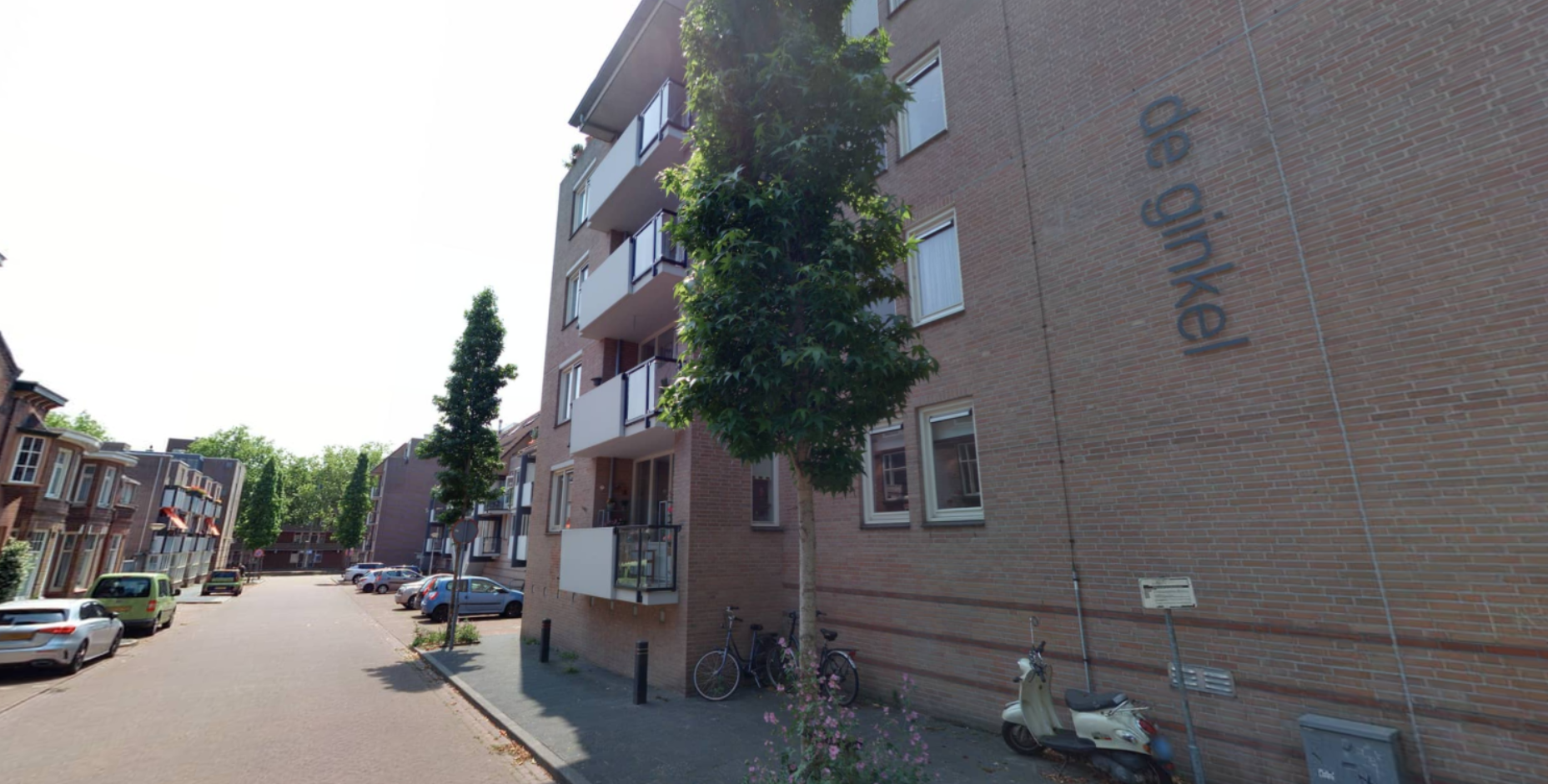 Bolwerk-Zuid 34, 4611 DT Bergen op Zoom, Nederland