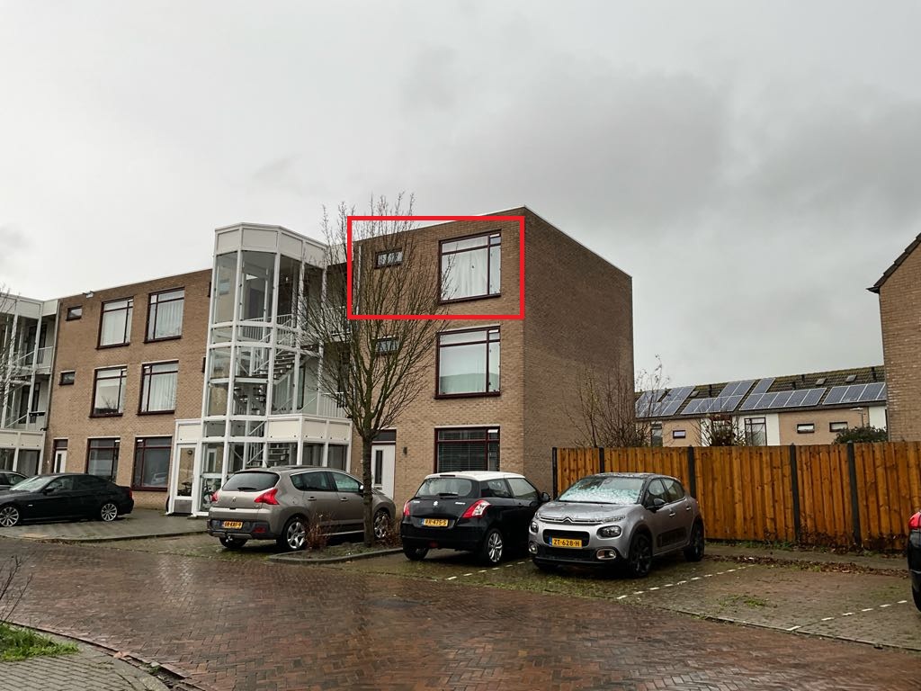Beatrixlaan 27, 4382 XH Vlissingen, Nederland