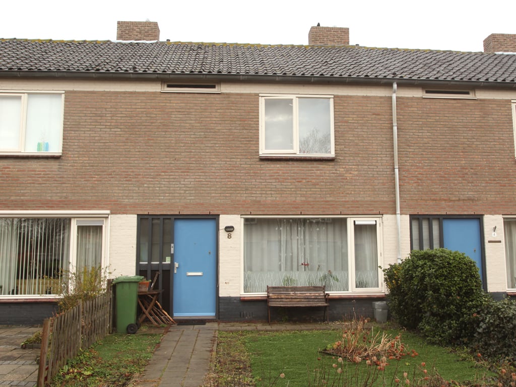 Radenhove 8, 4336 CW Middelburg, Nederland