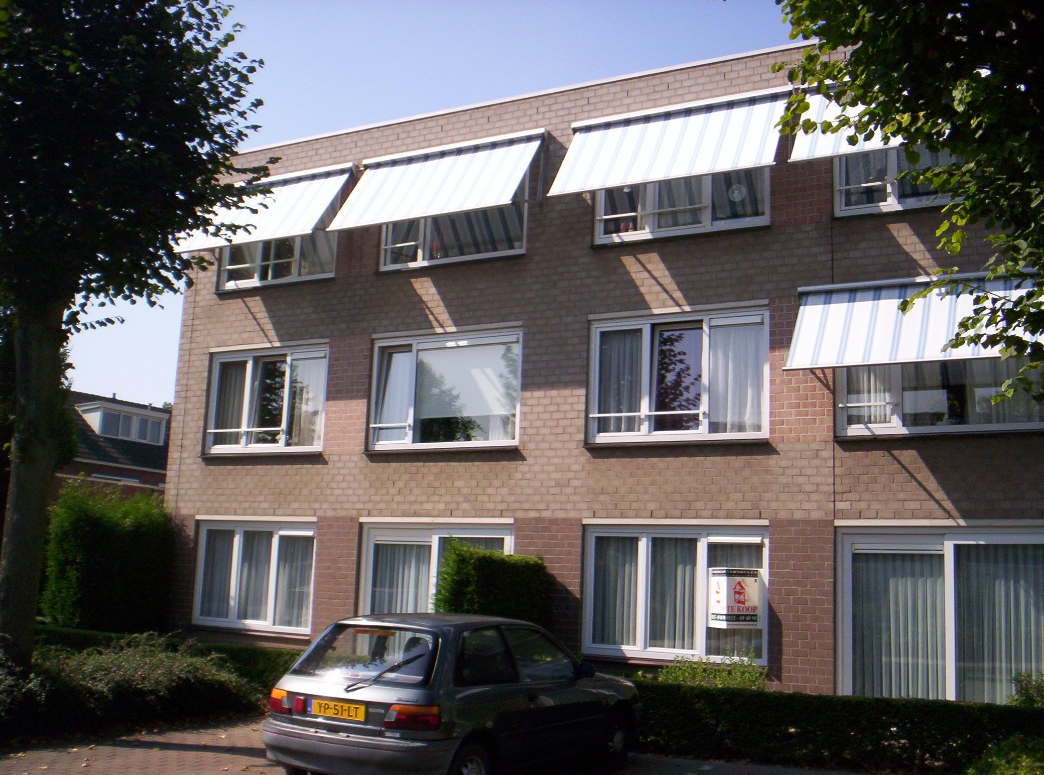 Ferdinand Bolstraat 86