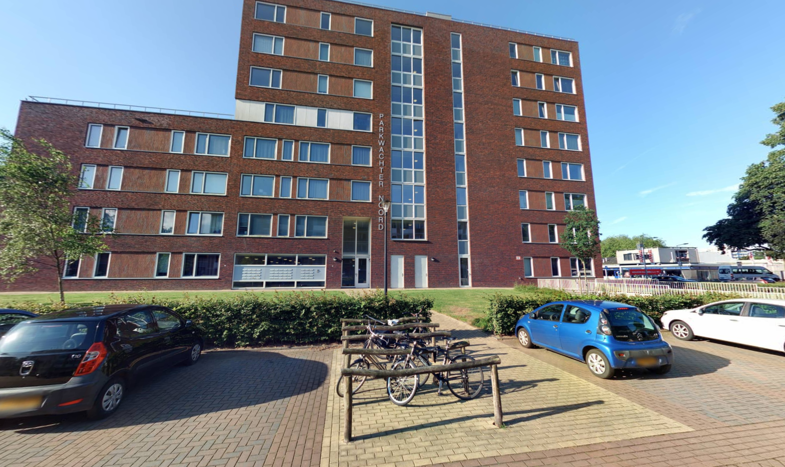 Burgemeester Blomlaan 248, 4624 GA Bergen op Zoom, Nederland