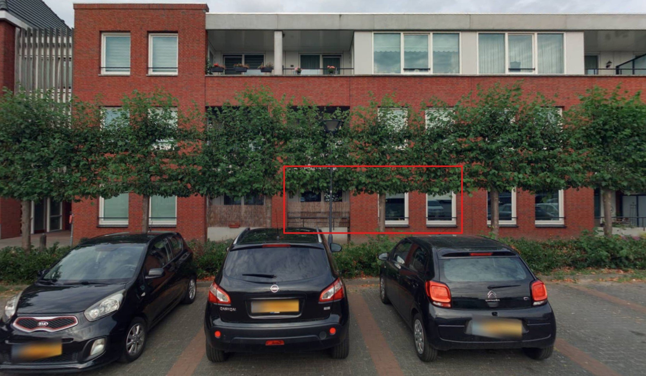 Don Boscostraat 25, 4641 JN Ossendrecht, Nederland