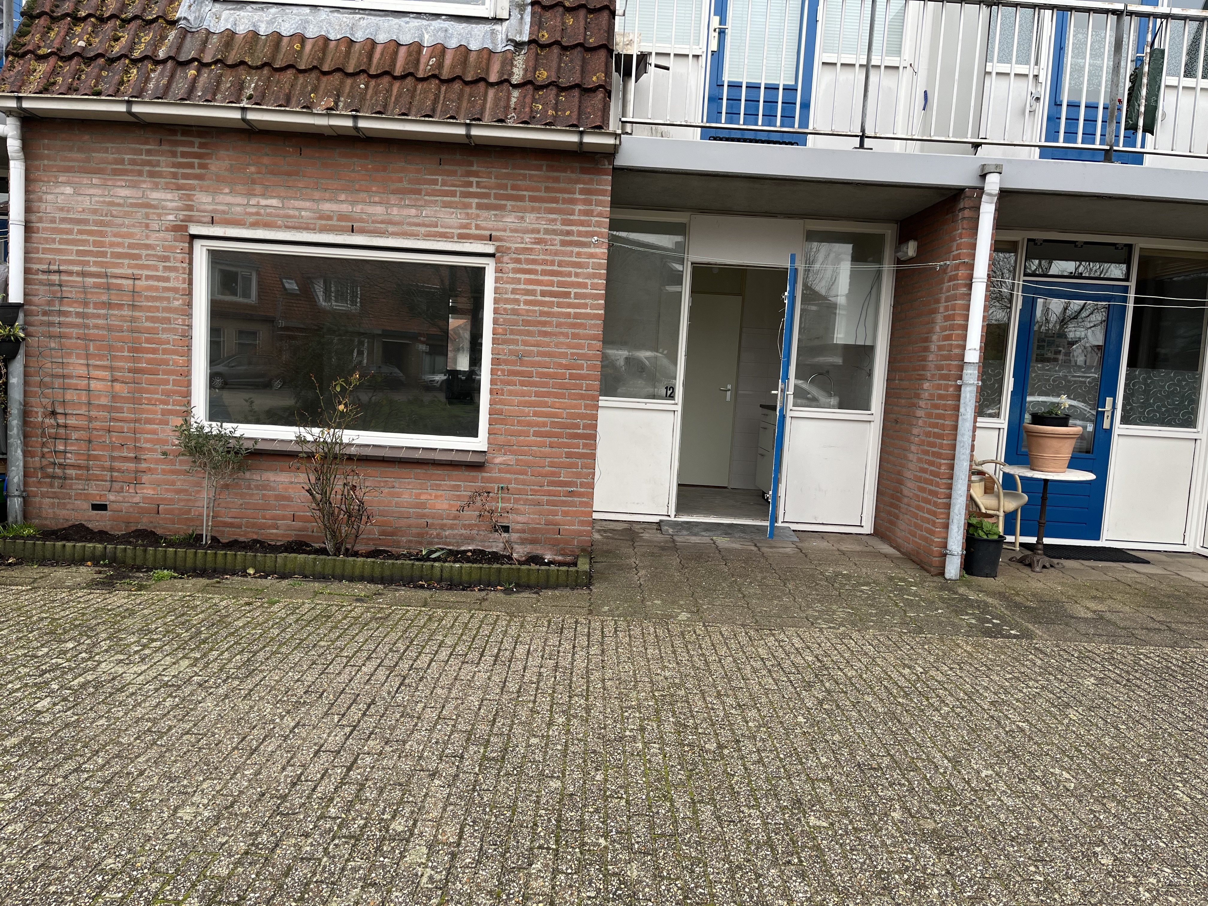 Everastraat 12, 4388 EW Oost-Souburg, Nederland