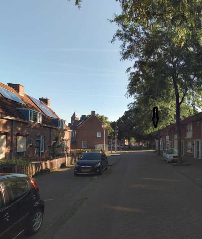 Prinses Beatrixlaan 17